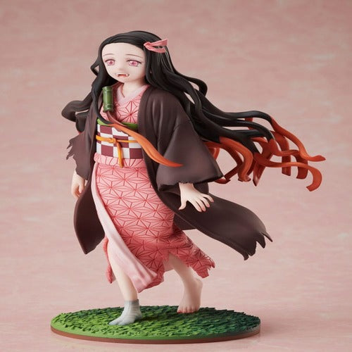 Demon Slayer: Kimetsu no Yaiba statuette 1/8 Nezuko Kamado 20 cm