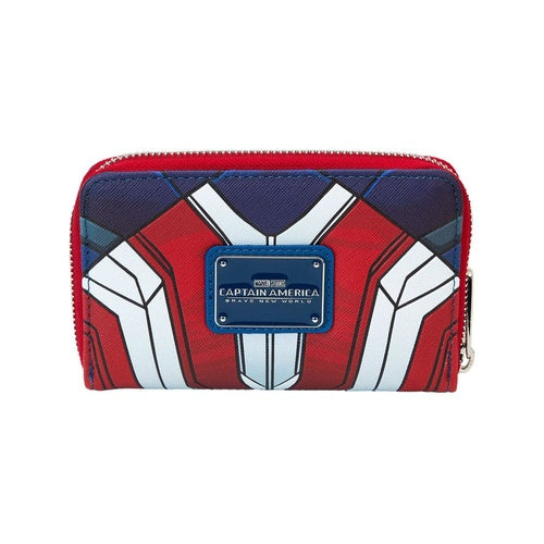 Captain America by Loungefly Geldbeutel Brave New World