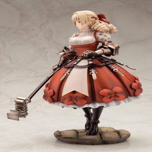 Unicorn Overlord statuette PVC 1/7 Scarlett 24 cm