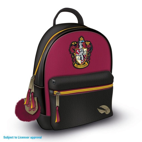 Harry Potter sac à dos Gryffondor
