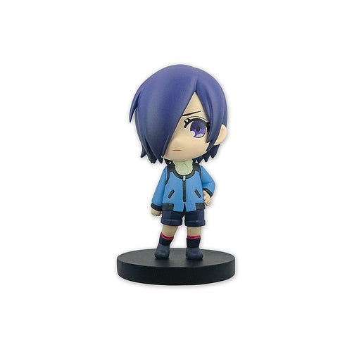 Tokyo Ghoul assortiment figurines Mini Figure Collection 6 cm (6)