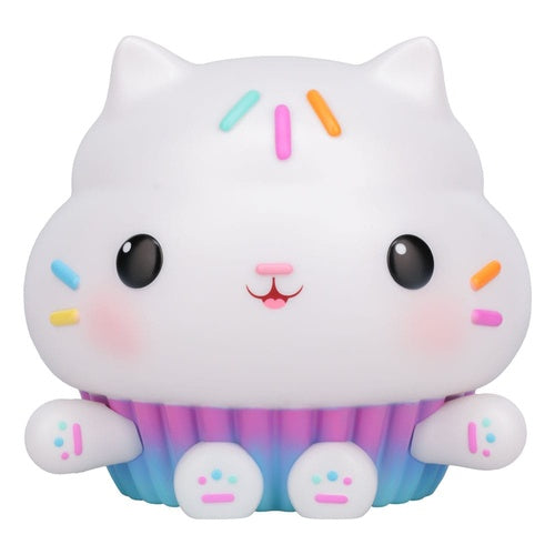 Gabby´s Dollhouse tirelire Cakey Cat