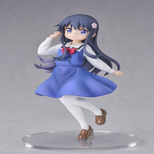 Wataten!: An Angel Flew Down to Me Precious Friends statuette PVC Pop Up Parade Hana Shirosaki 16 cm