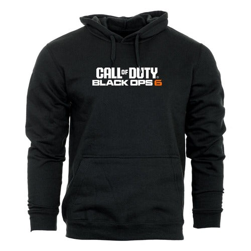 Call of Duty: Black Ops 6 Sweater à capuche Cerberus (M)