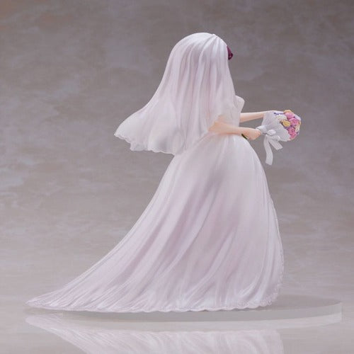 Atelier Sophie 2: The Alchemist of the Mysterious Dream statuette PVC 1/7 Sophie Wedding Dress Ver. 23 cm