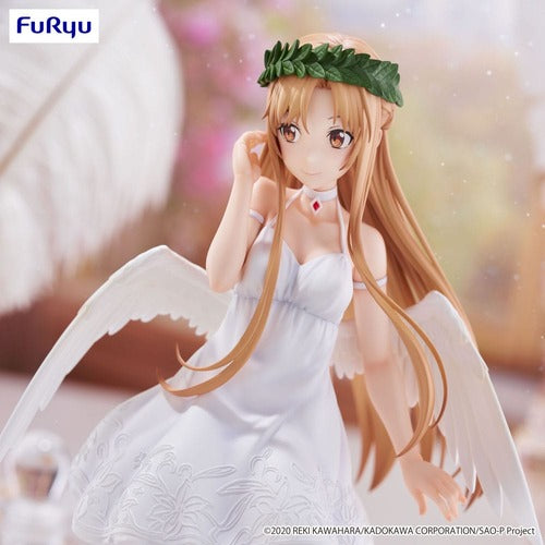 Sword Art Online statuette PVC BiCute Pure Asuna 24 cm