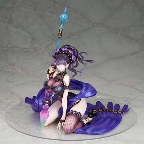 Fate/Grand Order statuette PVC 1/6 Murasaki Shikibu 27 cm