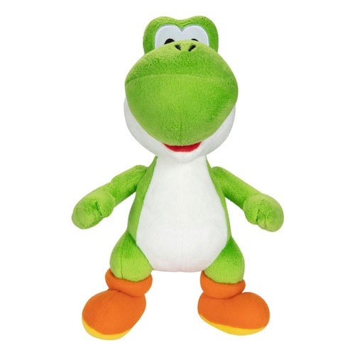 Super Mario assortiment peluches 23 cm (8)