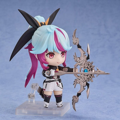 Dungeon Fighter Online figurine Nendoroid Neo: Traveler 10 cm