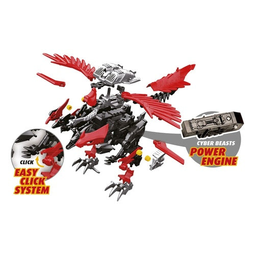 CyberBeasts Kit de maquettes 1/35 SkyBlade  30 cm