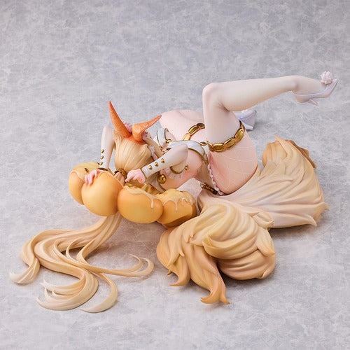 Original Character by Tsuchino statuette PVC 1/4 Rinne Shirogane 16 cm
