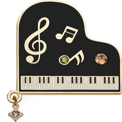 Your Lie in April Broche Piano 7 cm