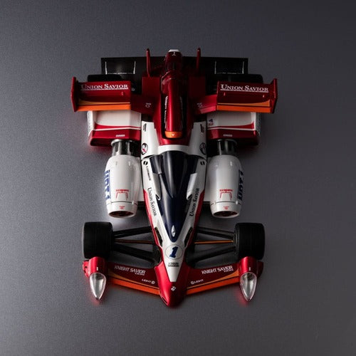 Future GPX Cyber Formula véhicule Knight Savior 005 Livery Edition 18 cm