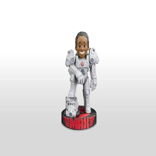Fallout figurine Vinyl Maximus 20 cm