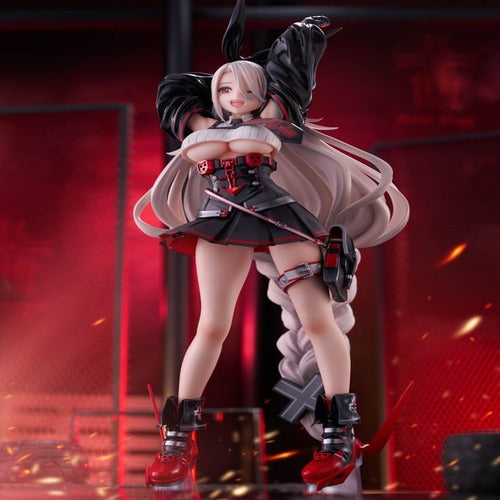 Azur Lane statuette PVC 1/7 Prinz Heinrich 23 cm