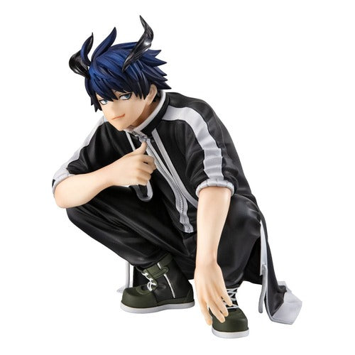 Togen Anki G.E.M. Series statuette PVC Nico Palm Size 9 cm