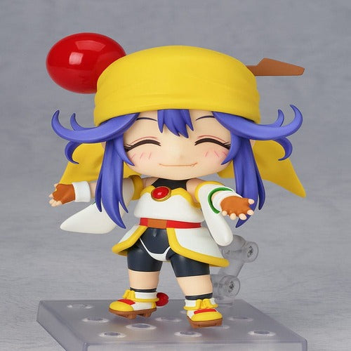 Saber Marionette J figurine Nendoroid Lime 10 cm