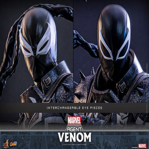 Marvel Comics  figurine 1/6 Agent Venom 32 cm
