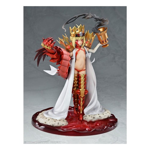 Fate/Grand Order statuette PVC 1/7 Beast/Sodom's Beast/Draco (Second Ascension) 25 cm