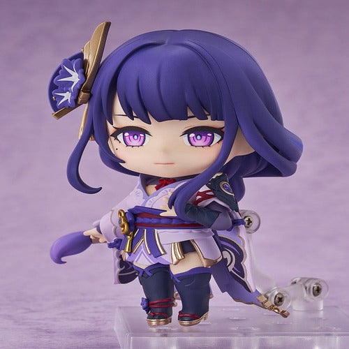 Genshin Impact Nendoroid Actionfigur Raiden Shogun 10 cm