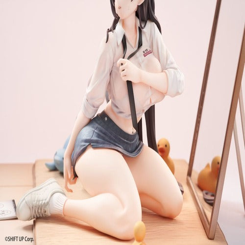 Goddess of Victory: Nikke statuette PVC 1/7 Nikke Marciana: School Days 20 cm