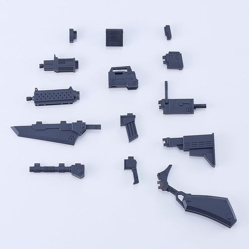 Titanomachia figurine Plastic Model Kit Moderoid 1/48 Side:GR Vector 18 cm