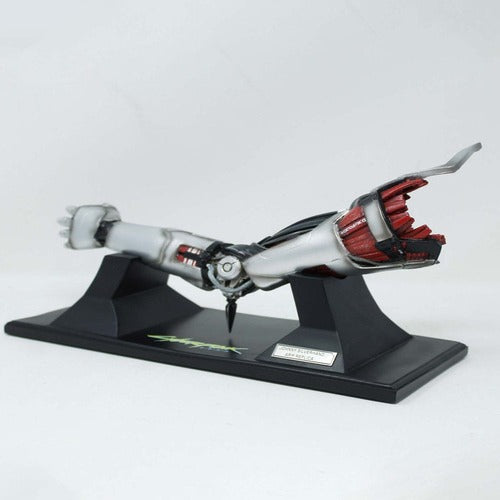 Cyberpunk: Edgerunners réplique Silverhand Arm 30 cm