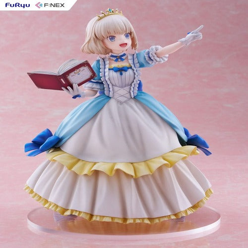 Tearmoon Empire FNEX statuette 1/7 Mia Luna Tearmoon 22 cm