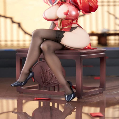 Azur Lane statuette PVC 1/7 Bremerton Still Illustration Ver. 22 cm