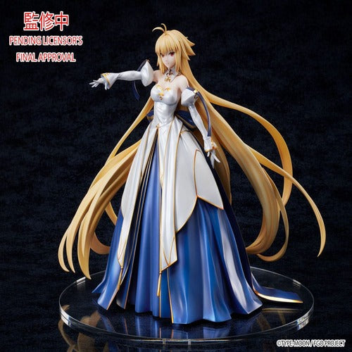 Fate/Grand Order statuette PVC 1/7 Moon Cancer / Archetype: Earth (re-run) 25 cm