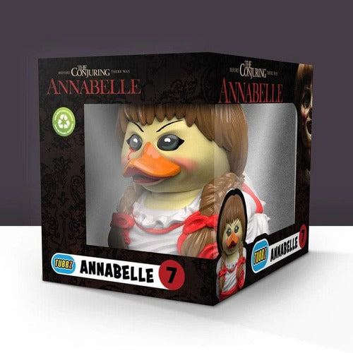 Annabelle Comes Home Tubbz figurine PVC Annabelle Boxed Edition 10 cm