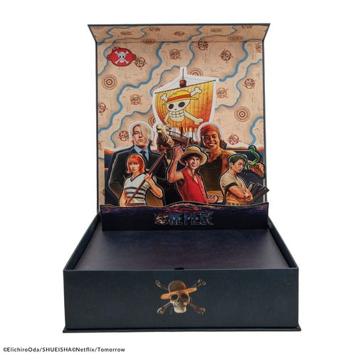One Piece Adventskalender Deluxe 2024