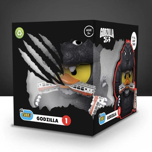Godzilla Tubbz figurine PVC XL Godzilla 25 cm