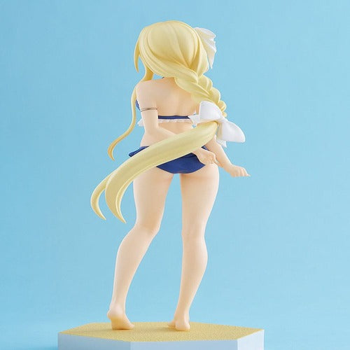 Sword Art Online Progressive: Scherzo of Deep Night statuette PVC Pop Up Parade Beach Queens Alice 17 cm