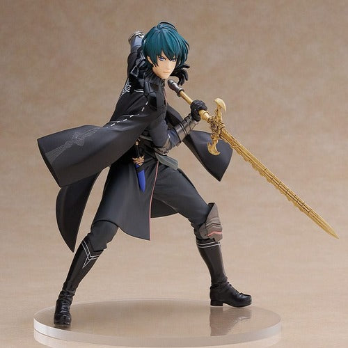 Fire Emblem: Three Houses statuette PVC Pop Up Parade Byleth (Male) 15 cm