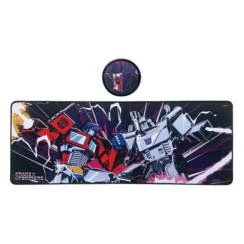 Transformers Schreibtischunterlage & Untersetzer