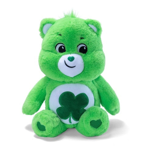 Bisounours peluches Good Luck Bear 35 cm