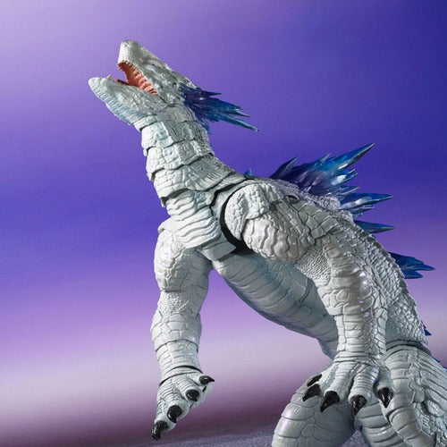 Godzilla x Kong: The New Empire figurine S.H. MonsterArts Shimo 18 cm