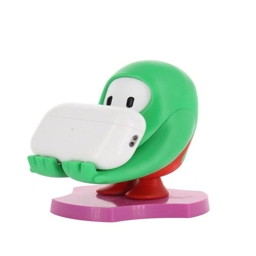 Fall Guys mini support Holdems Flames 10 cm