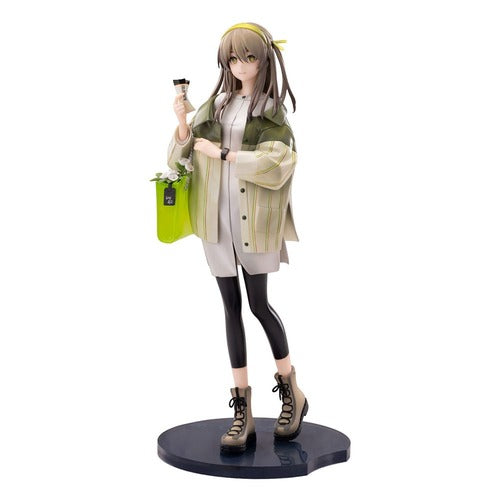 Girls Frontline statuette PVC 1/7 UMP40 Moon River 24 cm