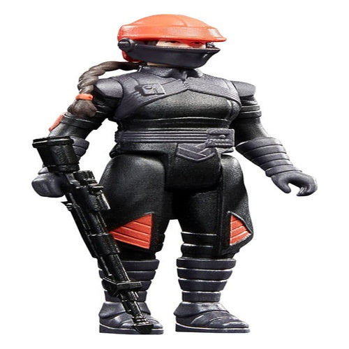 Star Wars: The Book of Boba Fett Retro Collection Actionfigur Fennec Shand 10 cm