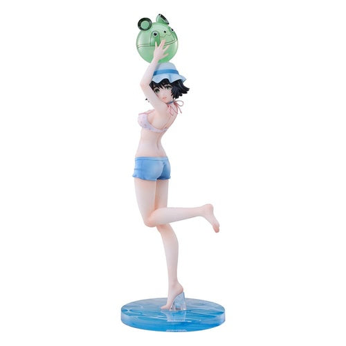 Steins Gate statuette PVC 1/7 Mayuri Shiina: Swimsuit Ver. 29 cm