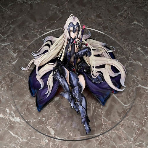 Fate/Grand Order statuette PVC 1/7 Avenger/Jeanne d'Arc Ephemeral 14 cm