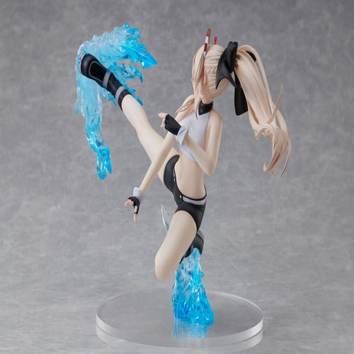 Azur Lane statuette PVC 1/7 Ayanami Dynamic Kick! 15 cm