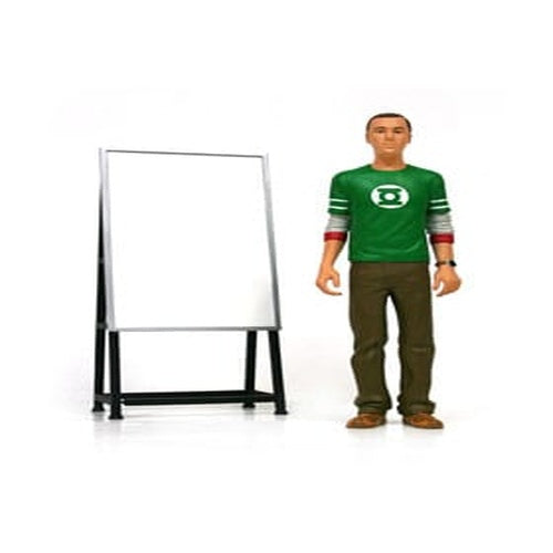 The Big Bang Theory figurine Sheldon Cooper 18 cm