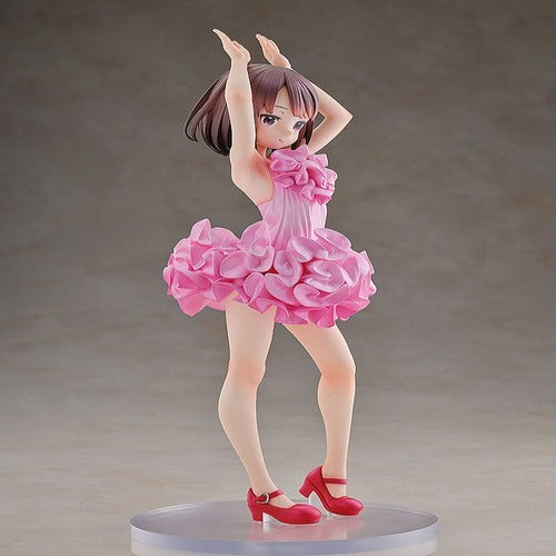 Sword Art Online Alternative: Gun Gale Online statuette 1/7 Llenn: Light Novel Dress Ver. 23 cm