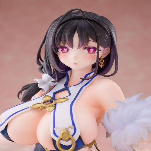 Azur Lane statuette PVC 1/7 Ting An Simplified Ver. Bonus Edition 25 cm