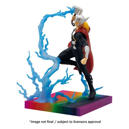Avengers figurine Thor 12 cm