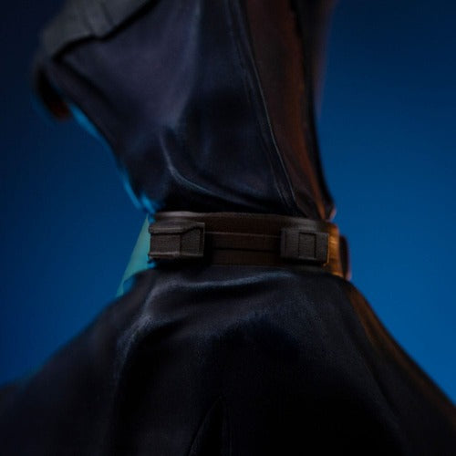 Star Wars: The Clone Wars statuette 1/10 Deluxe Art Scale Anakin Skywalker 19 cm