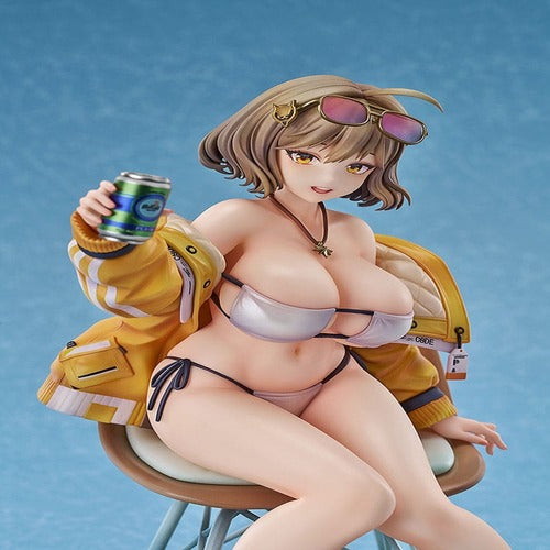 Goddess of Victory: Nikke statuette 1/7 Anis: Sparkling Summer 20 cm